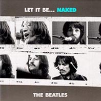LET IT BENAKED or 